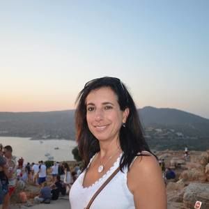 Meet your Posher, Christina